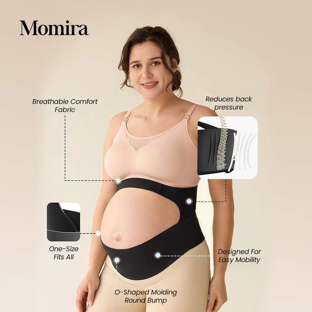 Momira™ Pregnancy Band