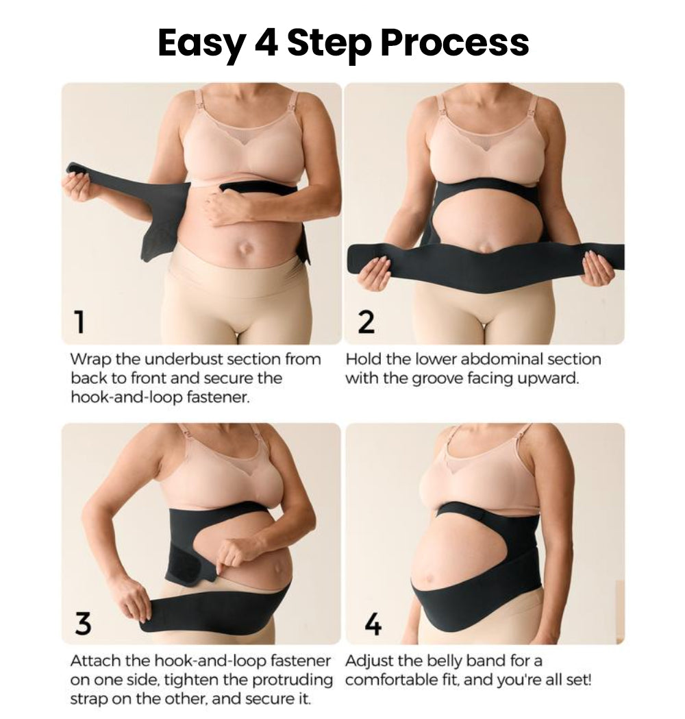 Momira™ Pregnancy Band