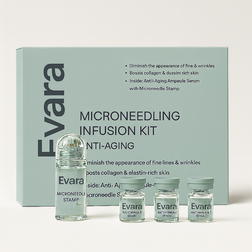 Evara™ Micro-Infusion Kit
