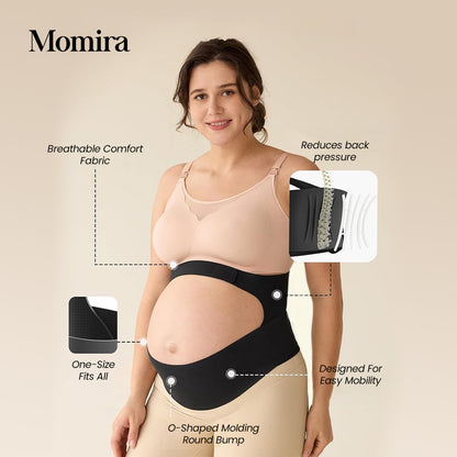 Momira™ Pregnancy Band