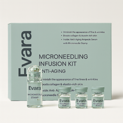 Evara™ Micro-Infusion Kit