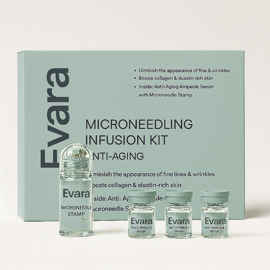 Evara™ Micro-Infusion Kit